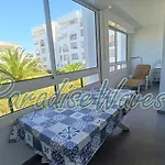 Magnifique Appartement 500M De La Plage Avec Piscine