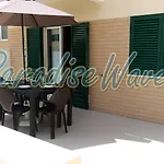 Appartement 2 Chambre A 500M De La Plage