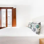 Wohnung In Tavira