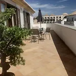 Appartement In Tavira Mit Terrasse