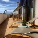 Appartement In Tavira Mit Terrasse