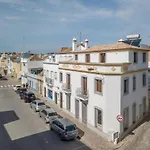 Wohnung In Tavira