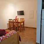 Apartamento Dourado
