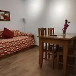 Apartamento Dourado