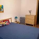 Apartamento Dourado 1