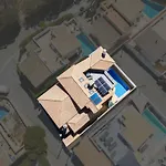 Bela Vista Exclusive Private Villa In Praia Da Luz