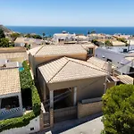 Bela Vista Exclusive Private Villa In Praia Da Luz