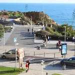 First Line Sea View Studio
