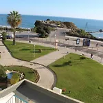 First Line Sea View Studio