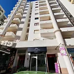 Apartment Praia Rocha Candimar Salvia