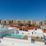 Don Tenorio Chic Apartment