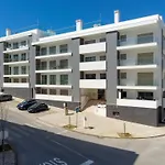 Don Tenorio Chic Apartment