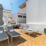 Skylight Alvor