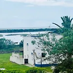 Terrace Of The Sea
