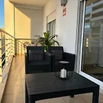 Convistaapartment With Pool