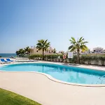 Beach View Apartment By Blue Diamond 101