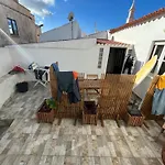 Modern Old Town House With Sunny Terrace