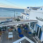Casa Calma - A Delightful Ocean Front Retreat In Burgau