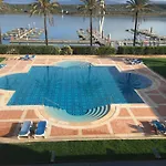 Boca Do Rio Arade
