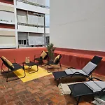 City Center Terrace