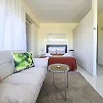 Alvor Studio Land & Sea View