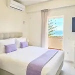 Alvor Sea View Lavender Studio