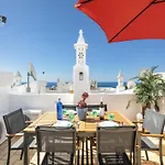 Charming Apartment In Benagil With Pool