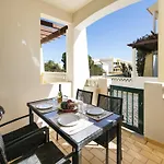 Apartment With Beautiful Terrace, Sea-Views