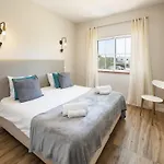 Modern Apartment With Sea Views, Terrace