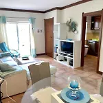 Coastal Holiday Home With Shared Pool