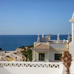 Holiday Home With Terrace, Sea-View