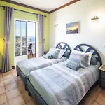 Holiday Home With Terrace, Sea-View