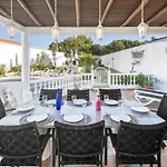 Comfortable Villa In Carvoeiro, Algarve