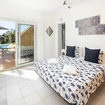 Townhouse At Vale De Milho Golf