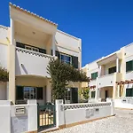 Charming Benagil Apartment Near Praia De Benagil