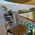 Villa Zawaia B&B