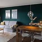 Maresoul - Ferienapartment Soul