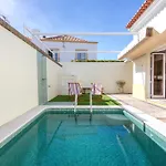 As Serenas Casa B Piscina