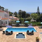 Villa Vale A Pena 40 Carvoeiro Algarve