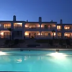Villa Vale A Pena 40 Carvoeiro Algarve