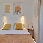 Sea Salt Sagres Apartment