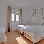 Sea Salt Sagres Apartment
