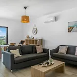 Apartamento Campo E Praia