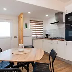 Monte Holiday House