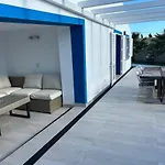 Beautiful Villa With A Pool