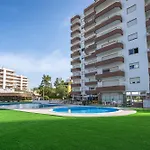 Rocha Solmonte Beach