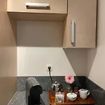 Luz Beach Luxury Apartment