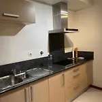 Luz Beach Luxury Apartment