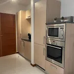 Luz Beach Luxury Apartment