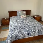 Casa Fagundes Com 3 Quartos